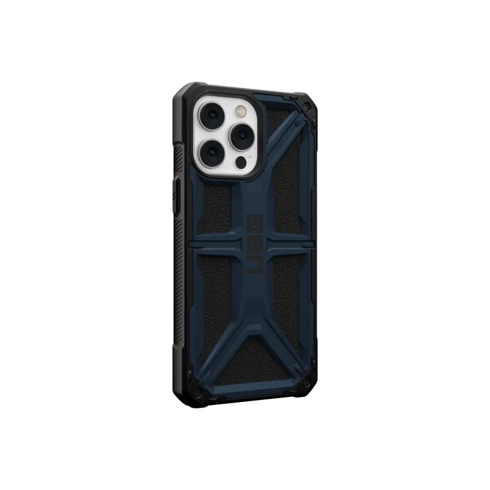 UAG Monarch, mallard - iPhone 14 Pro Max