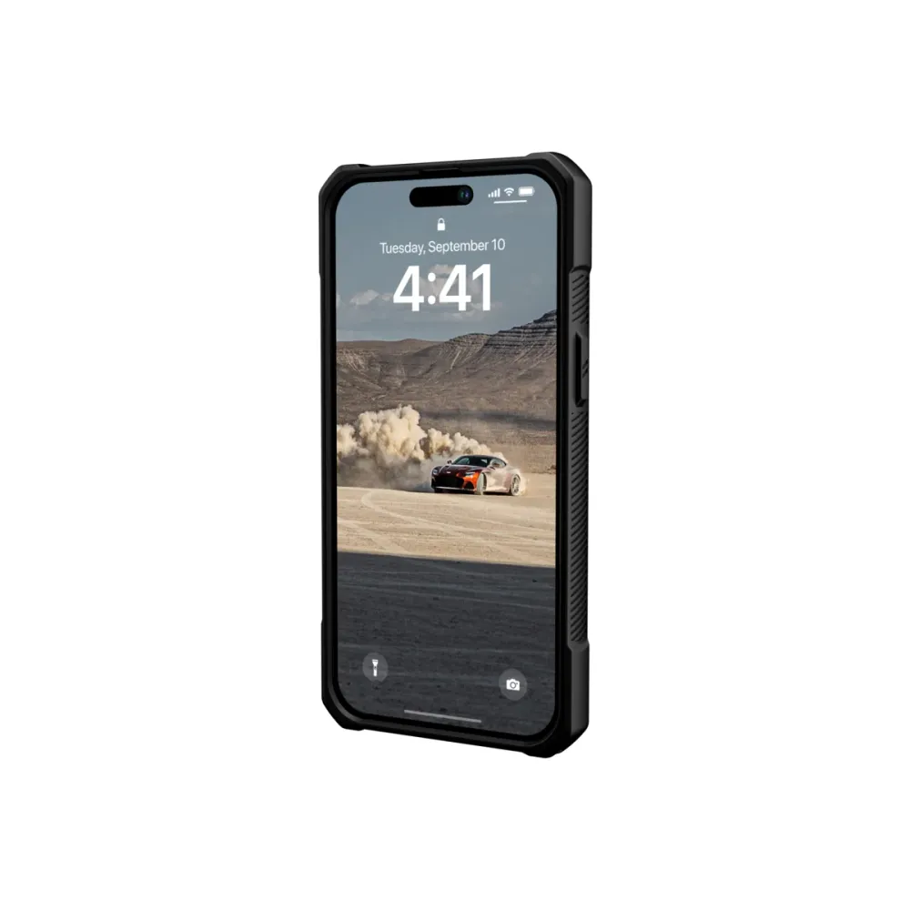 UAG Monarch, mallard - iPhone 14 Pro Max