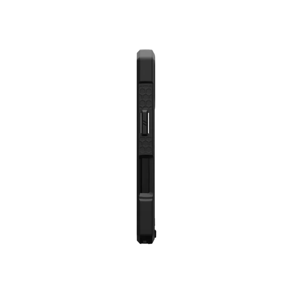 UAG Monarch Pro Magsafe, Kevlar Black - iPhone 16