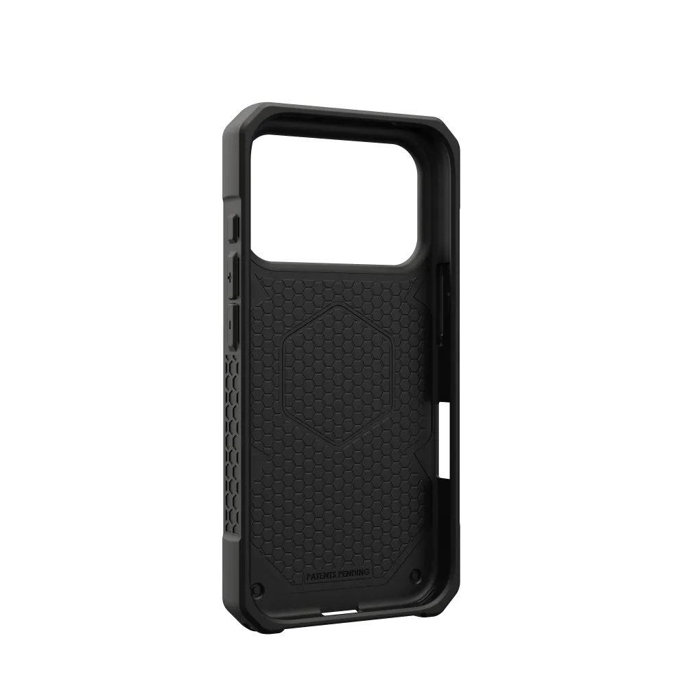 UAG Monarch Pro,Carbon Fiber - iPhone 2025 Pro