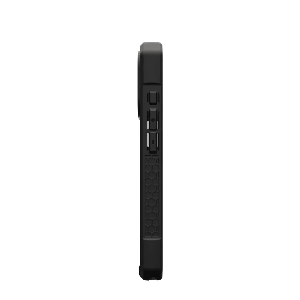 UAG Monarch Pro,Carbon Fiber - iPhone 2025 Pro