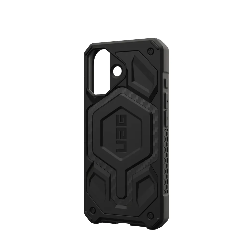 UAG Monarch Pro,Carbon Fiber - iPhone 2025