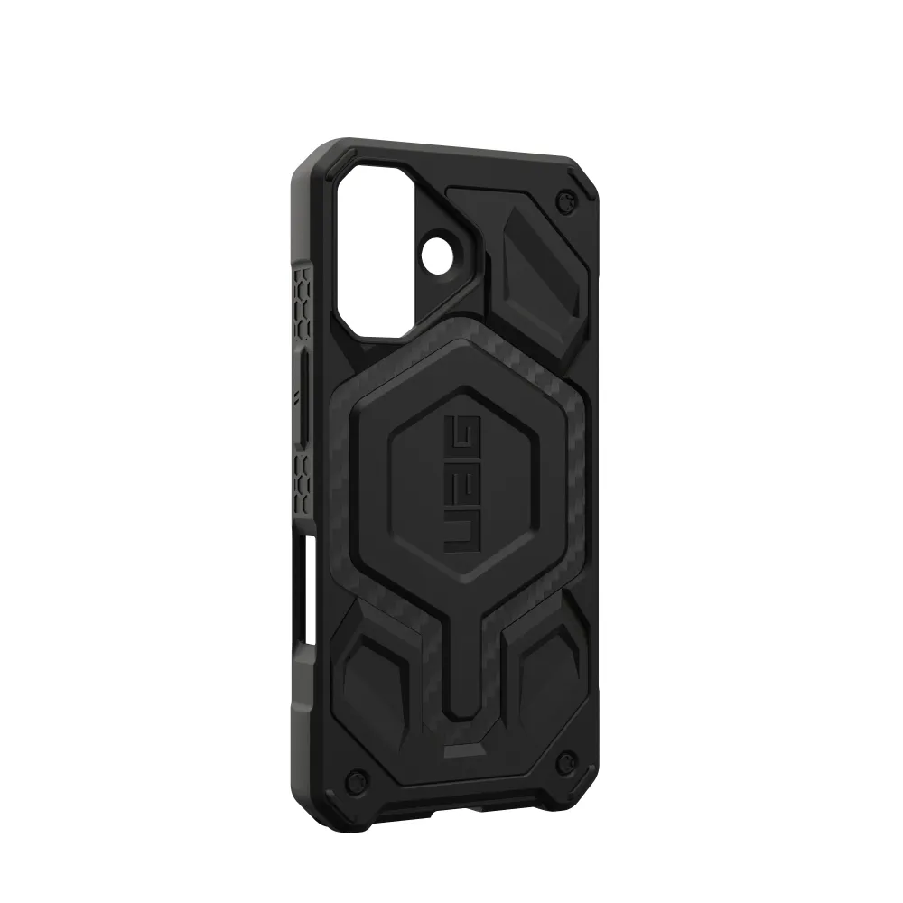 UAG Monarch Pro,Carbon Fiber - iPhone 2025