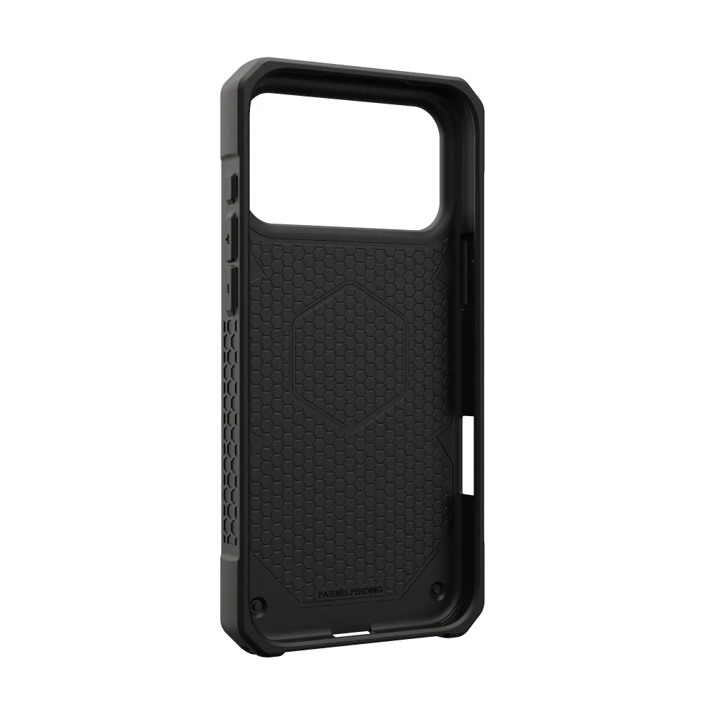 UAG Monarch Pro,Carbon Fiber - iPhone 2025 Pro Max