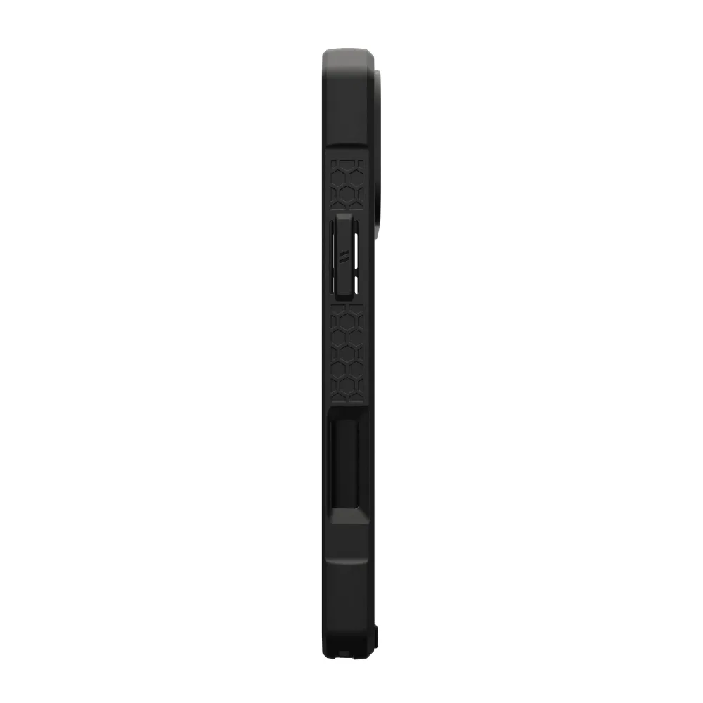 UAG Monarch Pro,Carbon Fiber - iPhone 2025 Pro Max