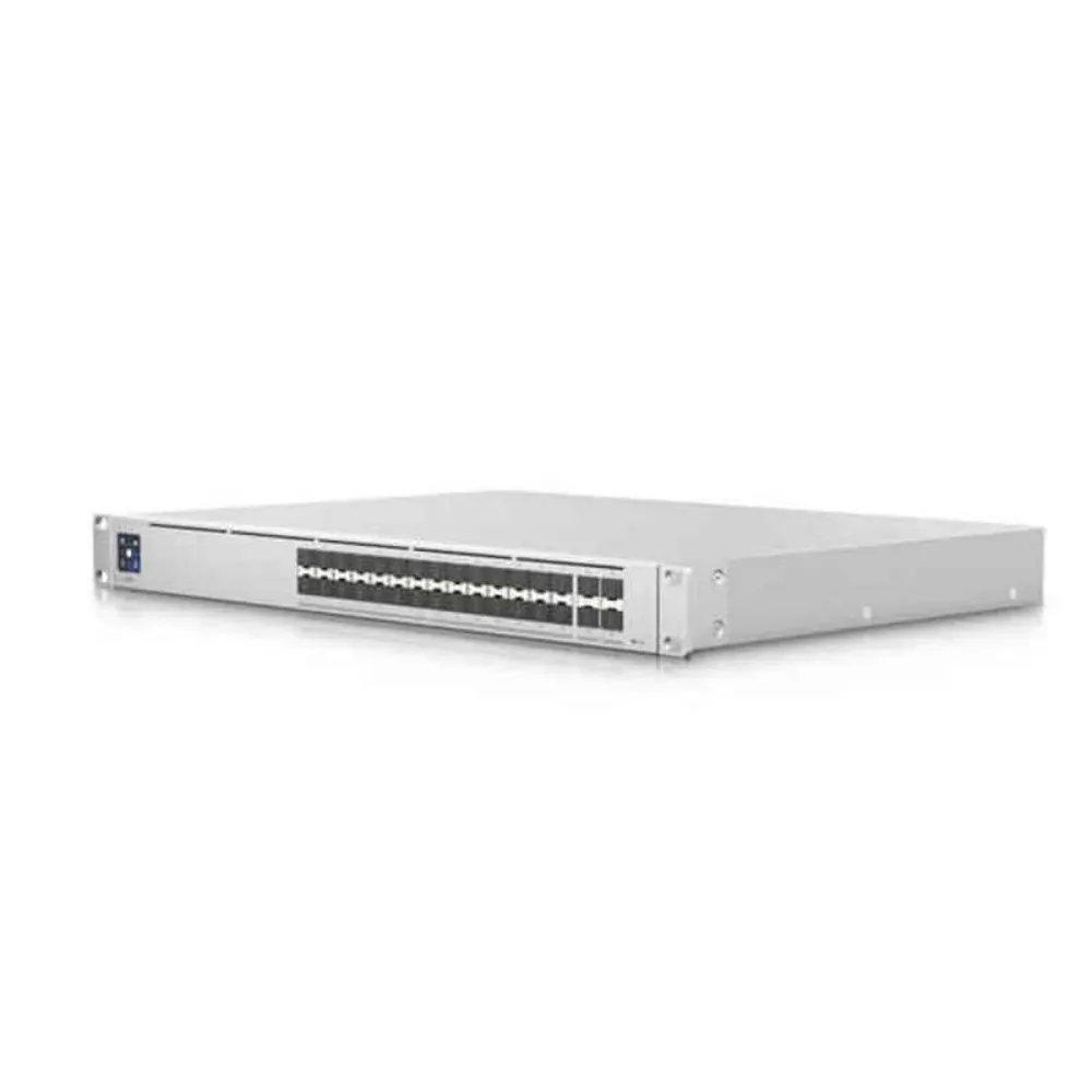 Суич UBIQUITI UniFi Switch Pro Aggregation