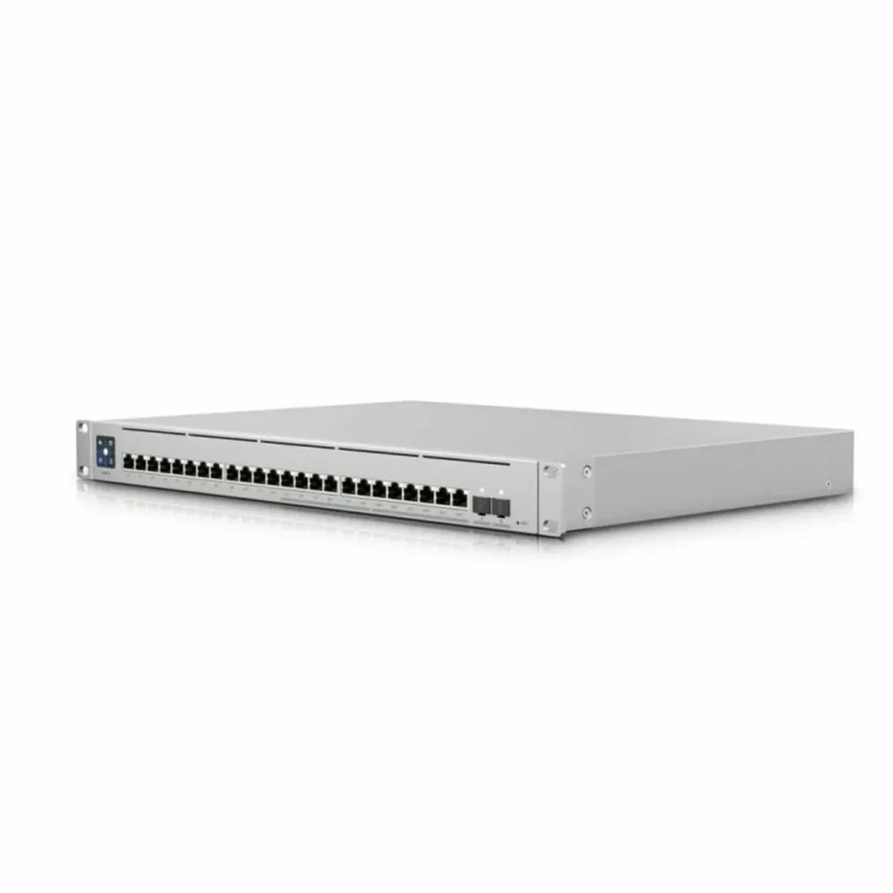 Суич UBIQUITI USW-ENTERPRISE-24-POE