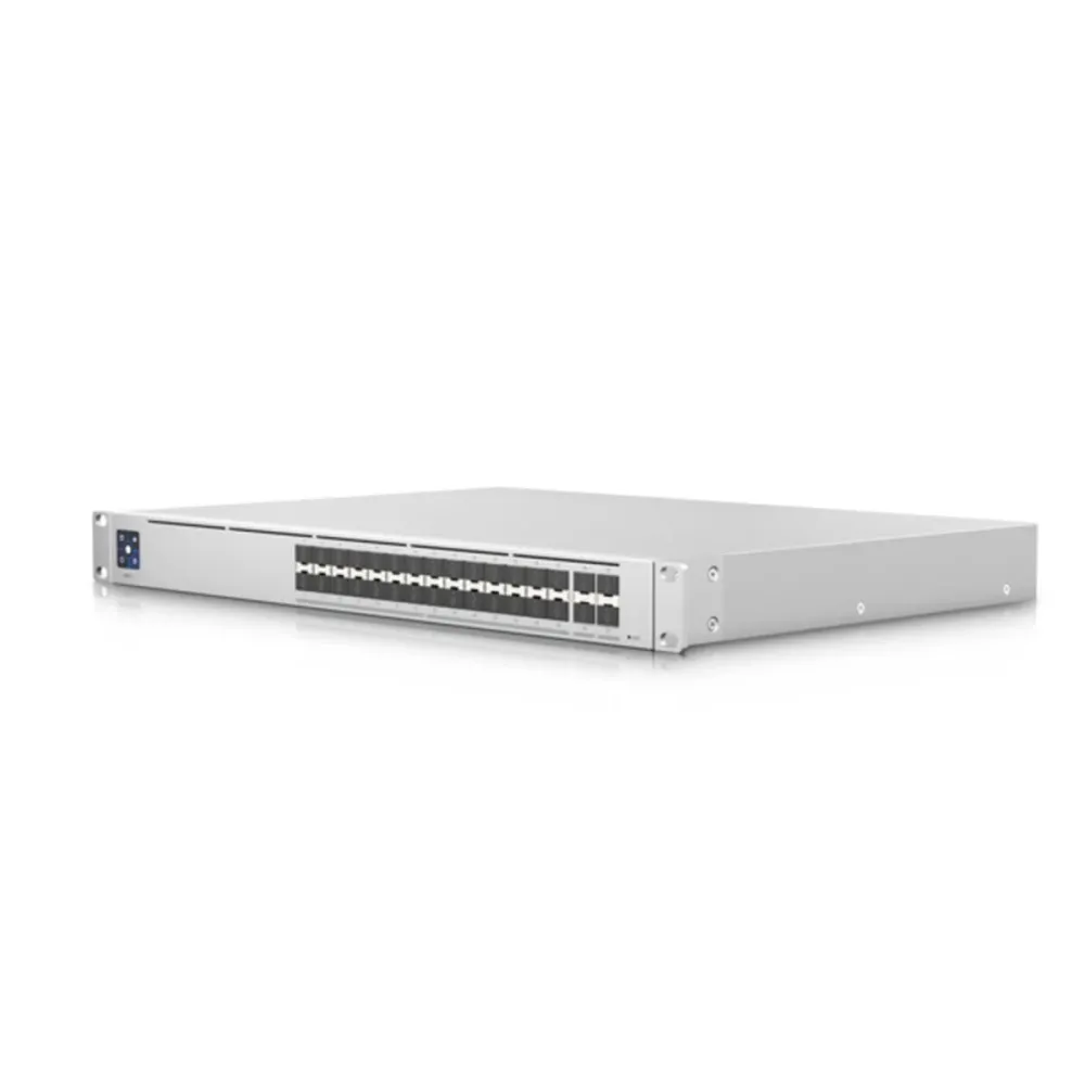 Суич UBIQUITI USW-PRO-AGGREGATION
