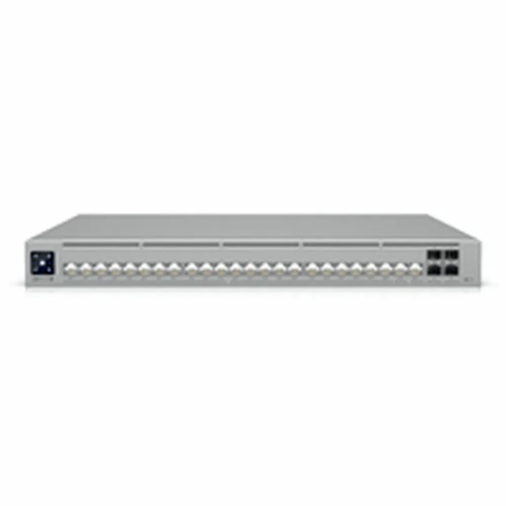 Суич UBIQUITI USW-PRO-HD-24-POE