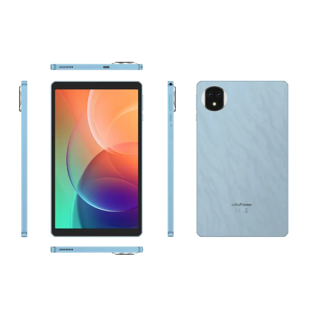 Таблет Ulefone