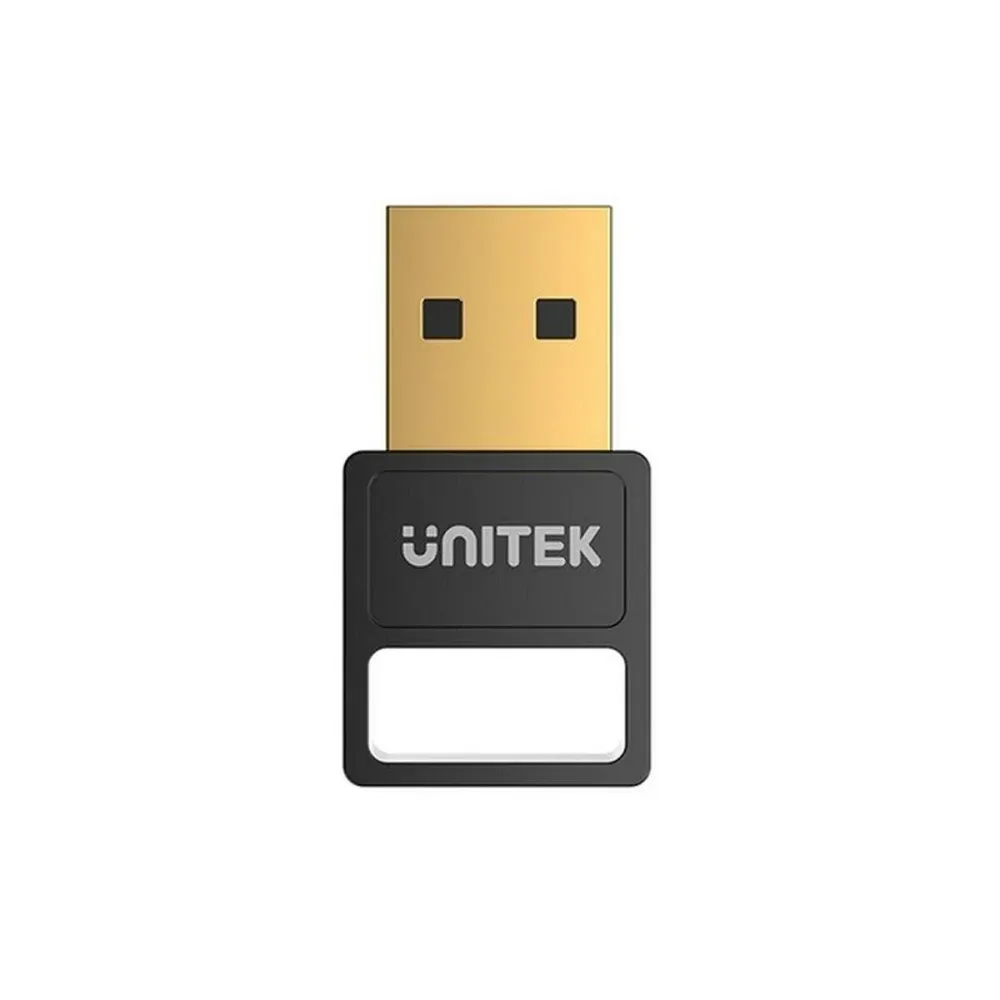 Unitek, Блутут адаптер USB 5.3, B105B