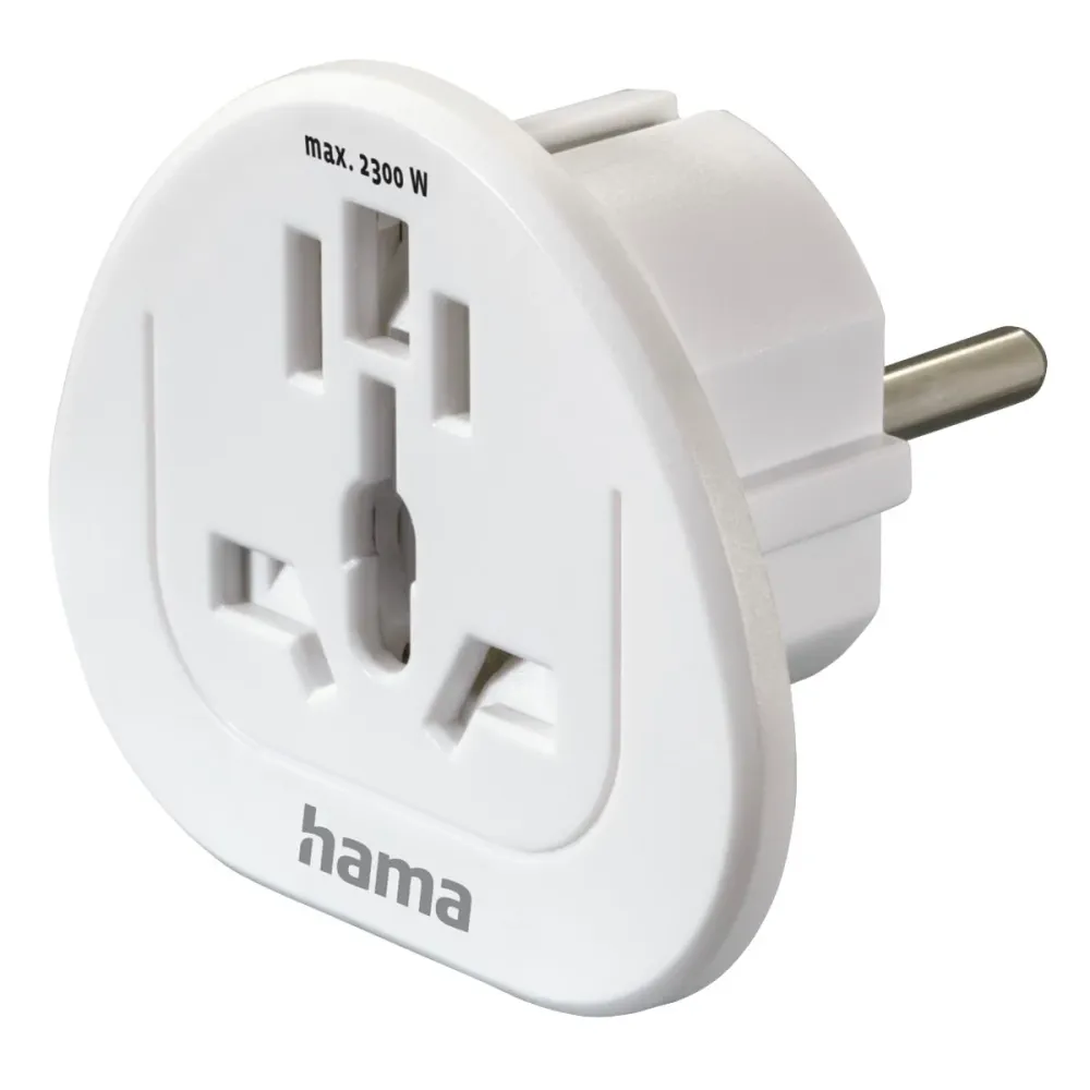 USB даптер Hama 00223455