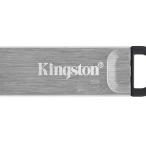 USB памет KINGSTON DataTraveler Kyson 64GB, USB 3.2 Gen 1, Сребрист