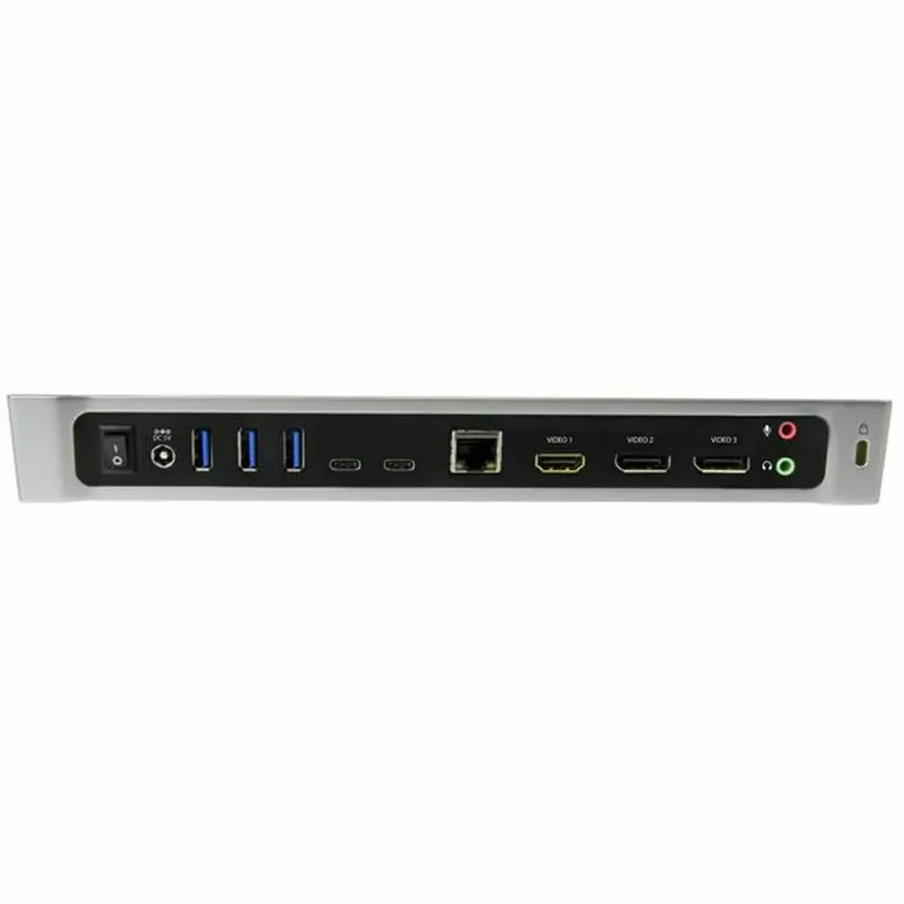 USB извод Startech DK30CH2DPPDU