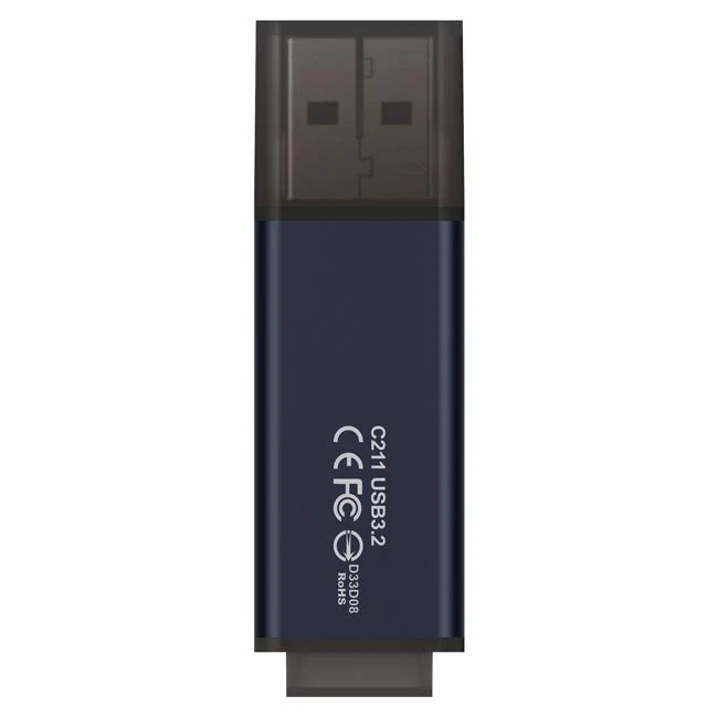 USB памет Team Group C211 128GB USB 3.2