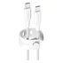 КАБЕЛ USB-C TO USB-C 1.2 m 60W EMPOWER W