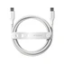 КАБЕЛ USB-C TO USB-C 1.2 m 60W EMPOWER W