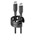 КАБЕЛ USB-C TO USB-C 1.2 m 60W EMPOWER B