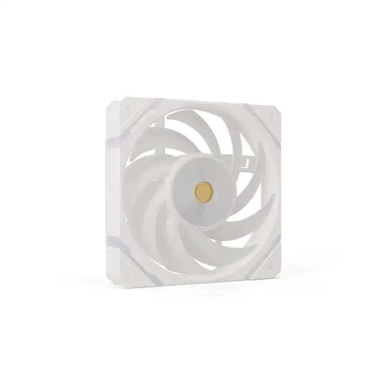 Вентилатор, Valkyrie X12 ARGB 120 - White