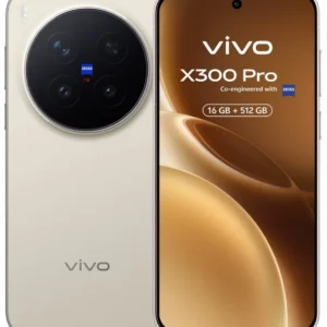 Vivo X300 5G 16/512GB Кафяв