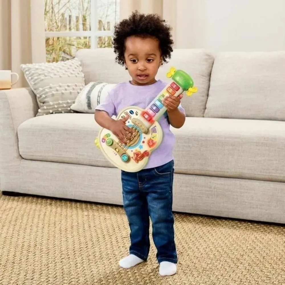 Смарт часовник Vtech Baby