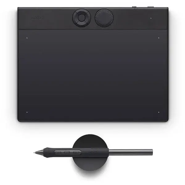WACOM Графичен таблет Intuos Pro pen small