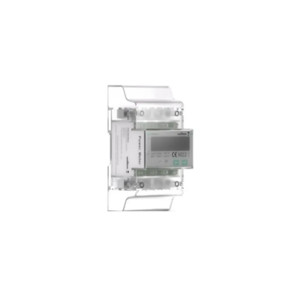 Щепсел Wallbox