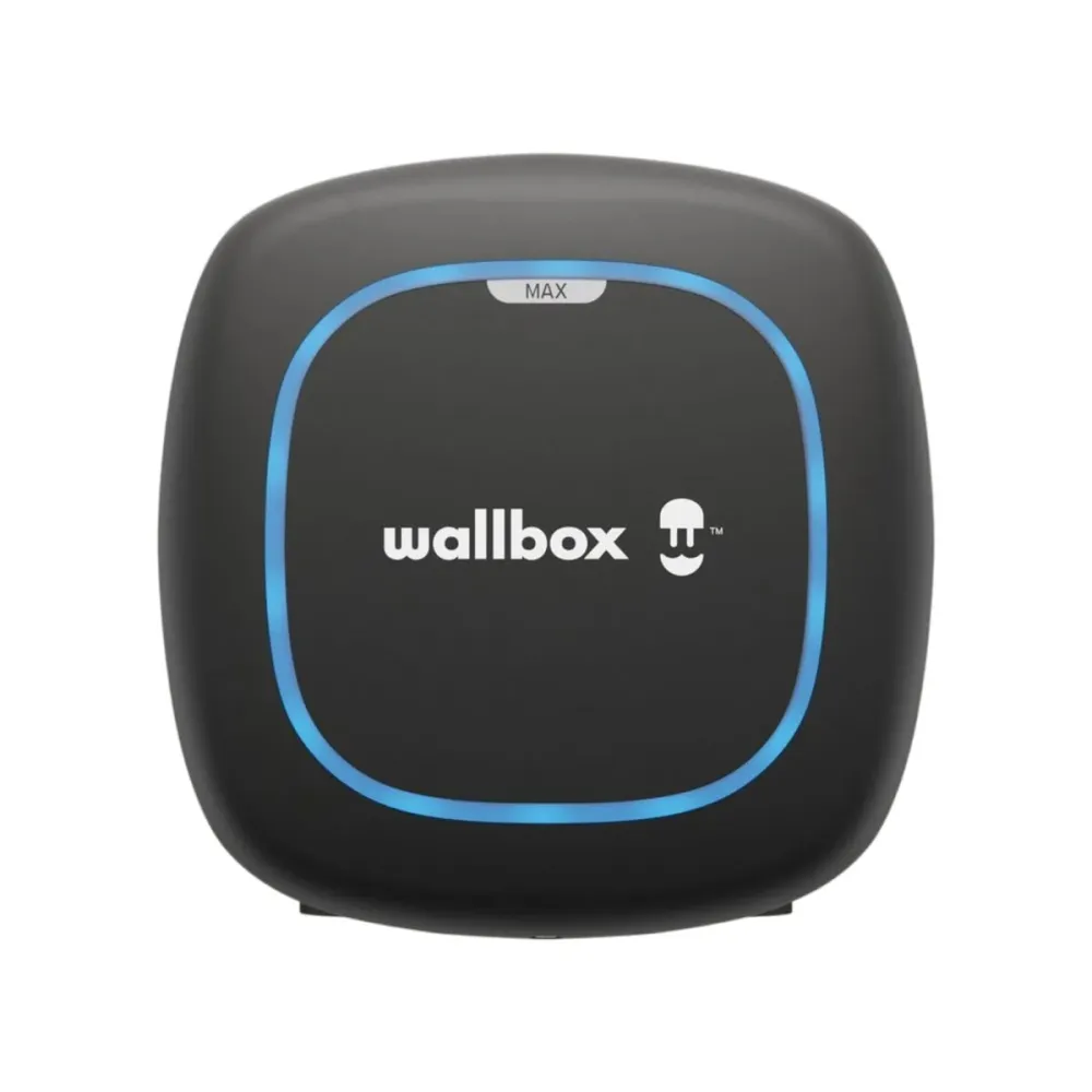 Щепсел Wallbox
