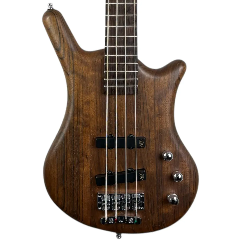 Warwick Thumb Bass 2019 - Натурален