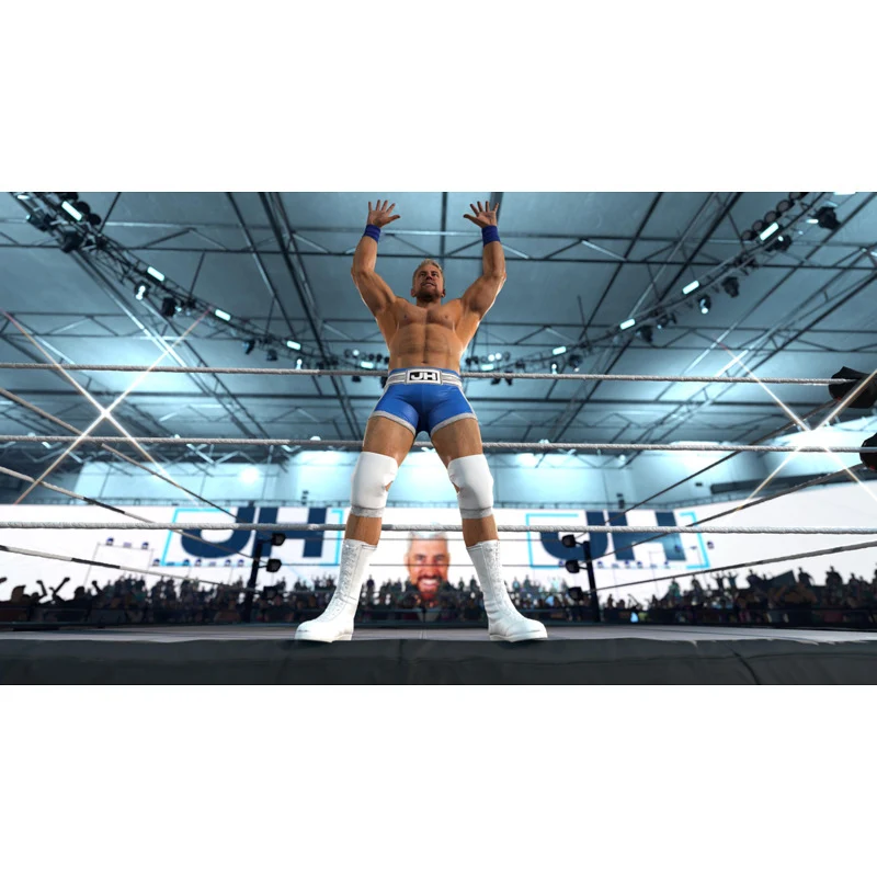 Игра WWE 2K26 (PS5)