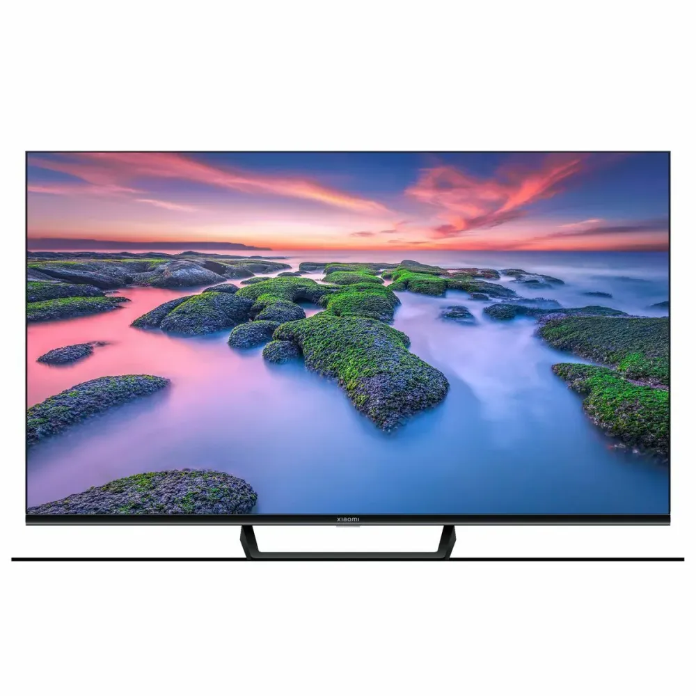 Смарт телевизор Xiaomi 43A2 43" 4K Ultra HD LED