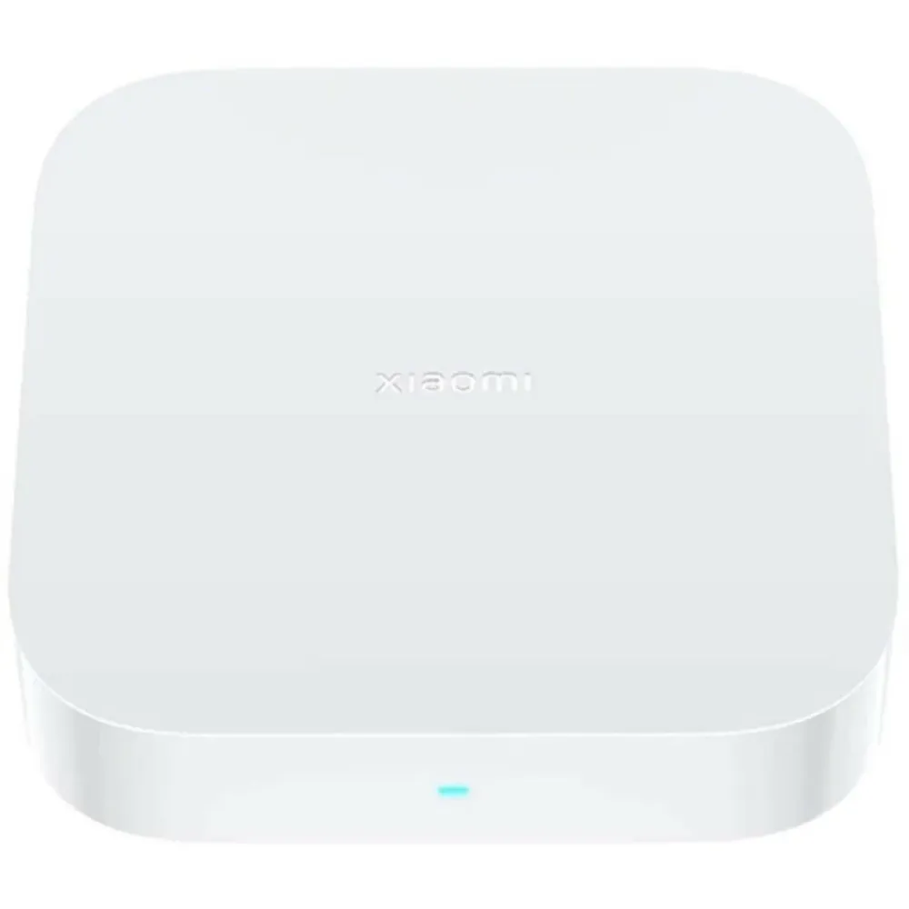 Комплект за Домашна Автоматизация Xiaomi Smart Home Hub 2 BHR6765GL