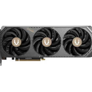 Видео карта ZOTAC GAMING RTX 5070 Solid 12GB GDDR7
