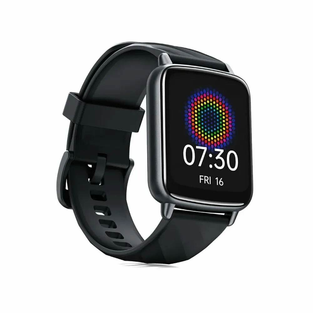 Смарт часовник ZTE WATCH LIVE 3