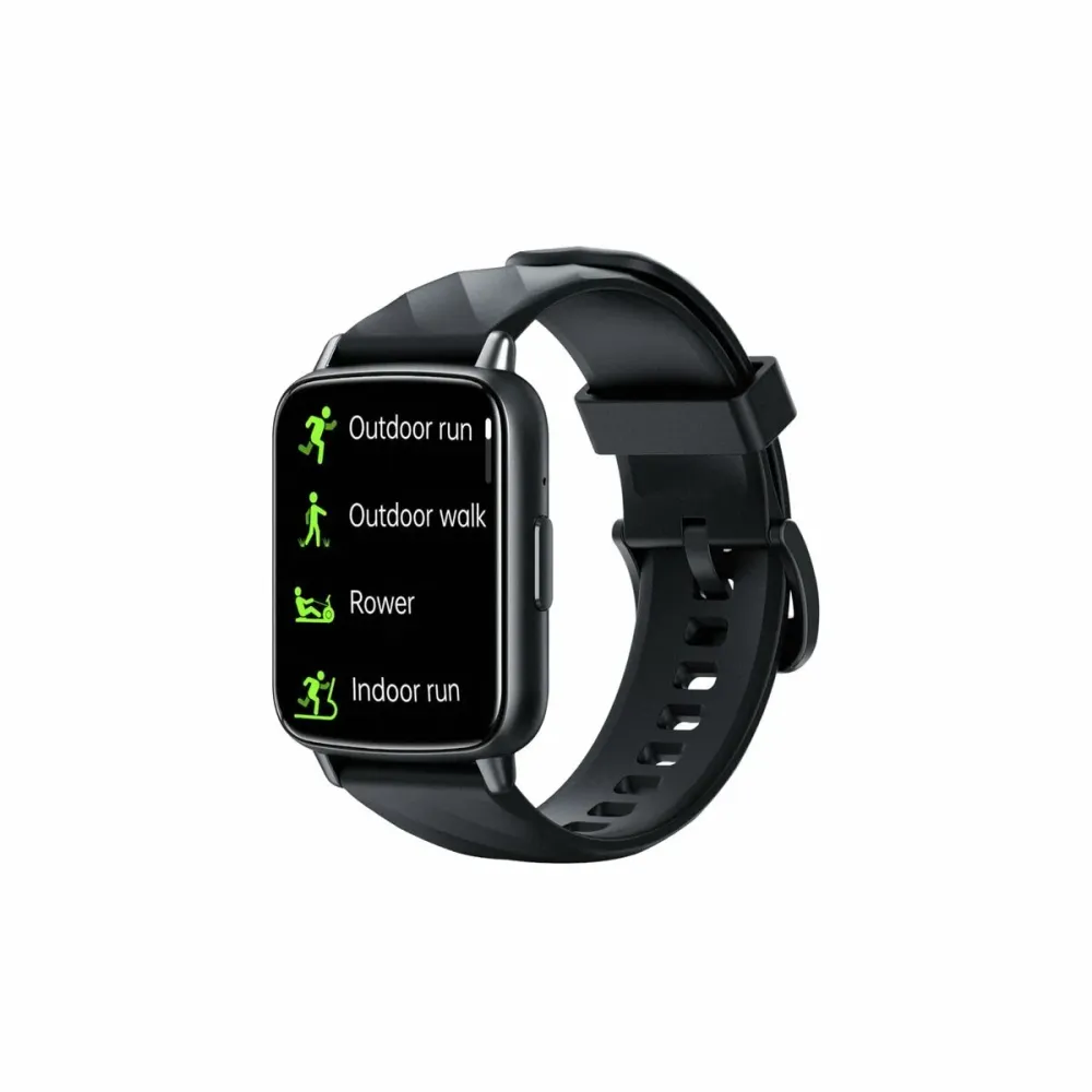 Смарт часовник ZTE WATCH LIVE 3
