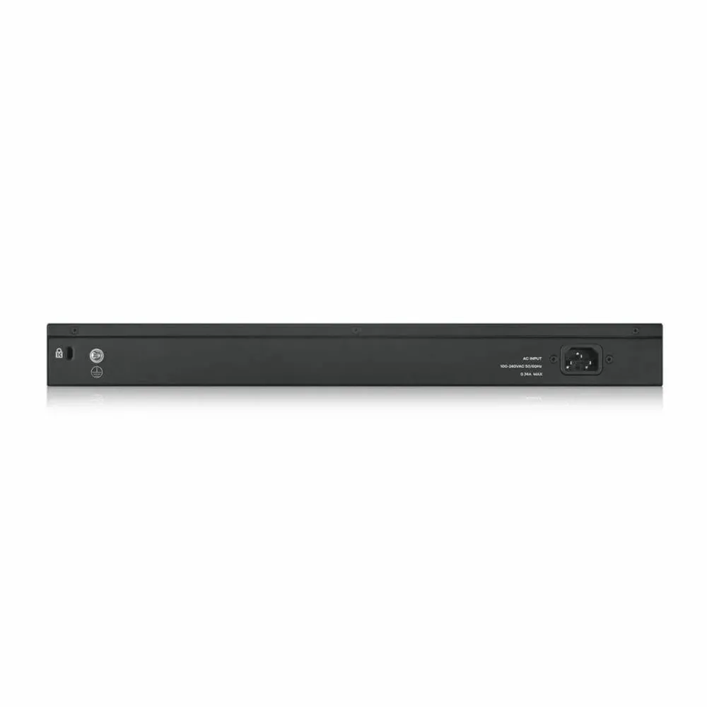Суич ZyXEL GS1920-48V2-EU0101F