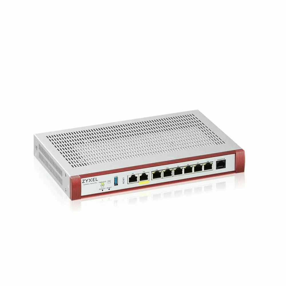 Рутер ZyXEL USGFLEX200HP-EU0101F 2,5 Gbit/s