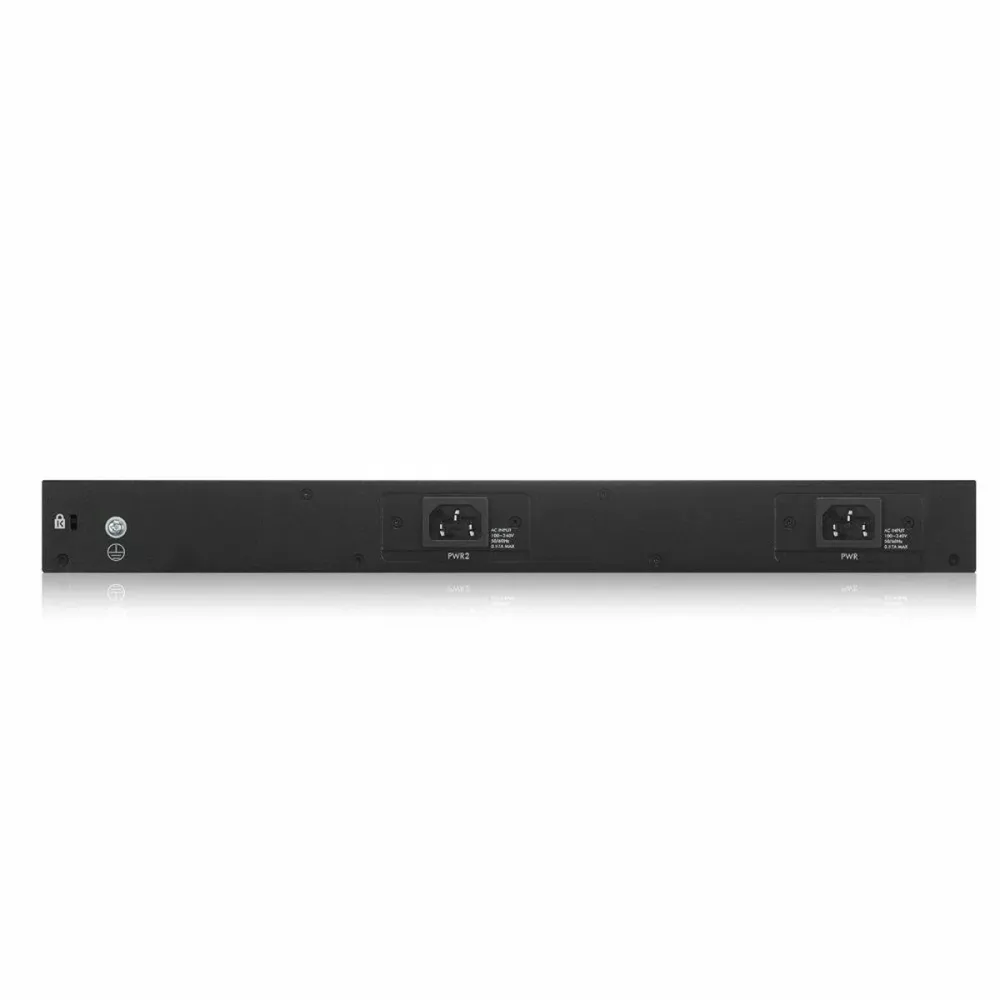Суич ZyXEL XGS4600-32F-ZZ0102F