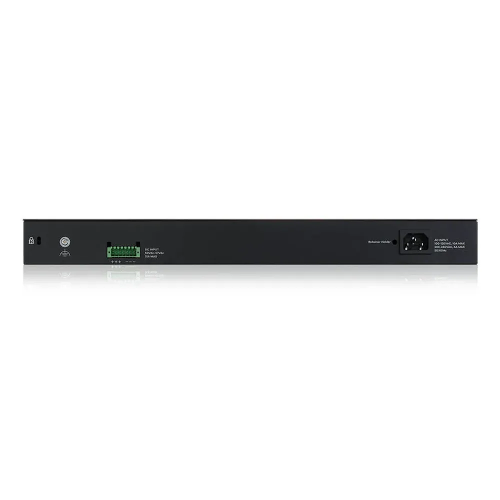 Суич ZyXEL XMG2230-28HP-ZZ0101F