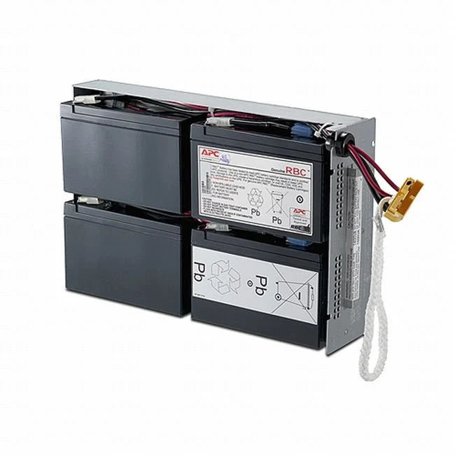Батерия, APC Battery replacement kit SU1400RM2U, SU1400RMI2U