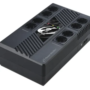 UPS POWERWALKER VI 1000 MS, 1000 VA Line Interactive