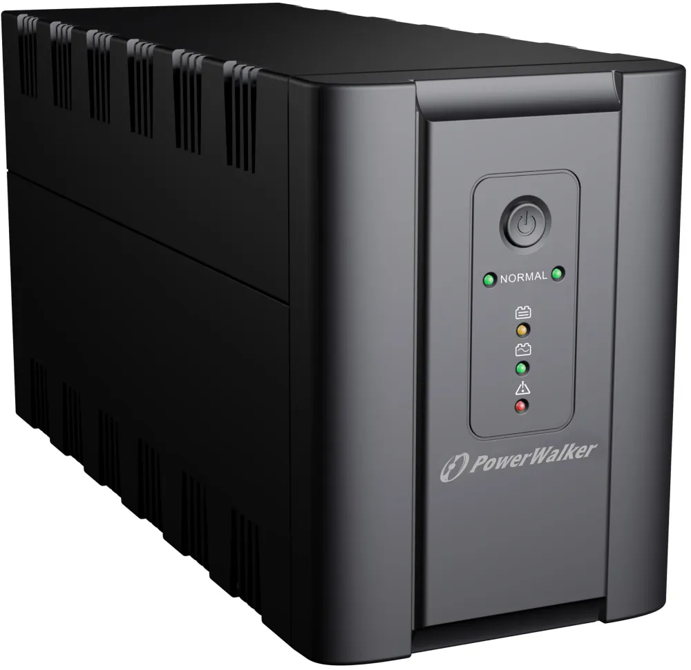 UPS POWERWALKER VI 1200 IEC, 1200VA, Line Interactive