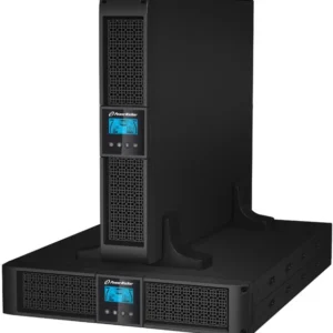 UPS POWERWALKER VI 2000RT HID LCD, 1500VA, Line Interactive