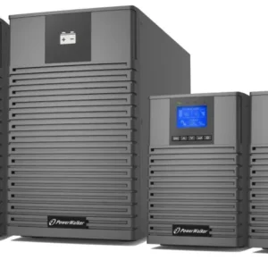 UPS POWERWALKER VFI 1000 CT IoT PF1 1000VA/ 1000 W, On-Line - ОСТАНЕТЕ ВЪВ ВРЪЗКА В ОБЛАКА!