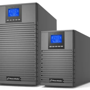 UPS POWERWALKER VFI 2000 CT IoT PF1 2000VA/ 2000 W, On-Line - ОСТАНЕТЕ ВЪВ ВРЪЗКА В ОБЛАКА!