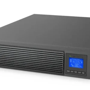 UPS POWERWALKER VFI 3000 ICR IoT PF1 3000VA/ 3000 W, On-Line - ОСТАНЕТЕ ВЪВ ВРЪЗКА В ОБЛАКА!