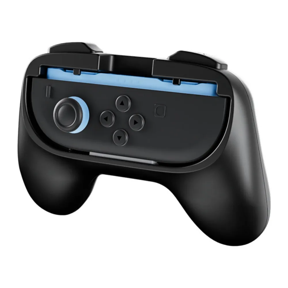 Ергономични Joy-Con дръжки | за Nintendo Switch 2