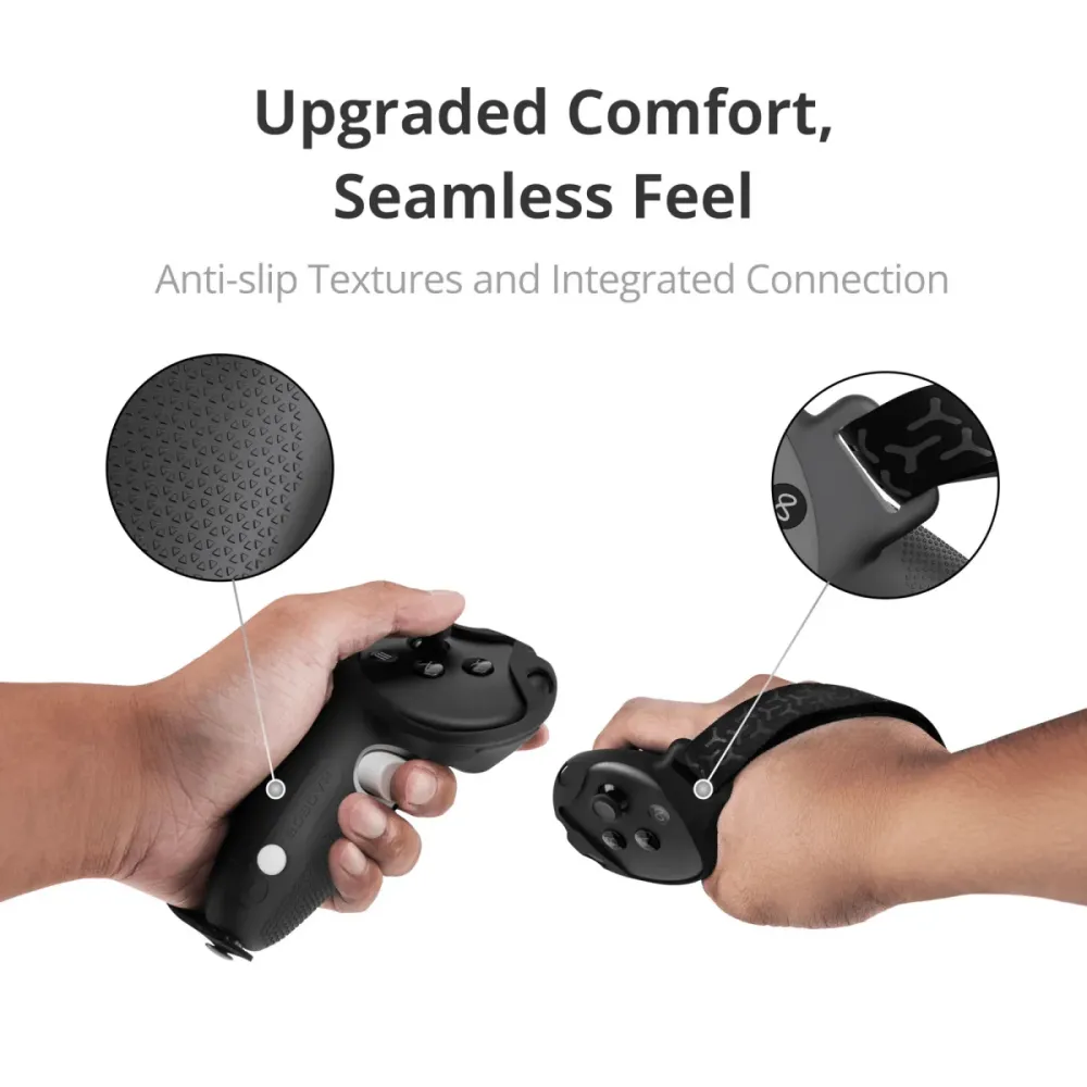 BOBOVR G3 Controller Cover | за Meta Quest 3 & 3S