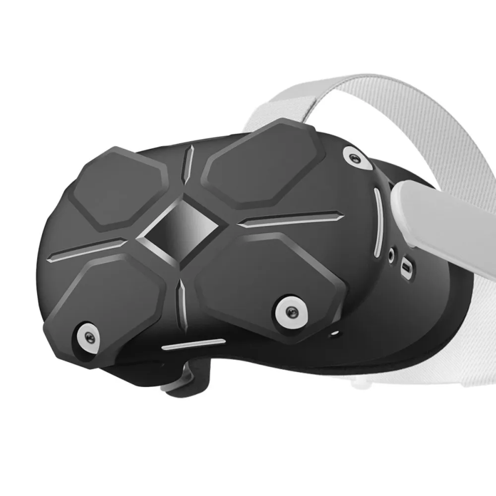 Капак за лещи за Oculus Quest 2 | Черен