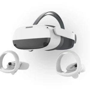 VR Expert очила PICO Neo 3 256Gb за виртуална реалност 256 GB - Бял